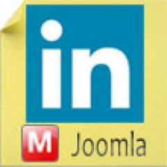 Joomla LinkedIn Business Extension