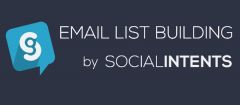 Joomla Email List Building Extension