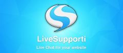 Joomla LiveSupporti Extension