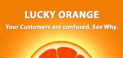 Joomla Lucky Orange Extension