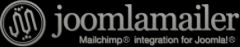Joomla Mailchimp integration for Joomla! Extension