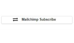 Joomla Mailchimp Subscribe Action for Chronoforms V6 Extension