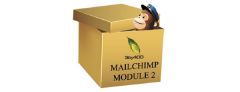 Joomla MailChimp2 Extension