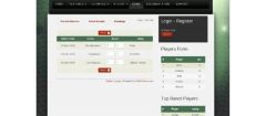 Joomla Master-League Sports Prediction Game Extension