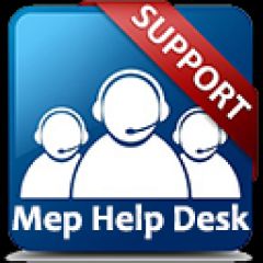 Joomla MepHelpDesk Extension