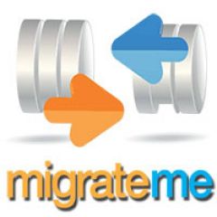 Joomla Migrate Me Extension