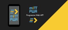 Joomla miTT PWA (Progressive Web App) Extension