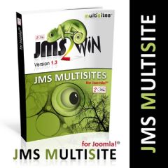 Joomla Multi Sites Extension