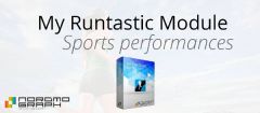 Joomla My Runtastic Extension