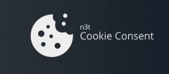 Joomla n3t Cookie Consent Extension