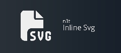 Joomla n3t Inline Svg Extension