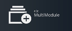 Joomla n3t MultiModule Extension