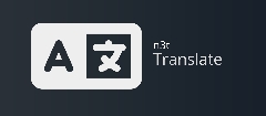 Joomla n3t Translate Extension