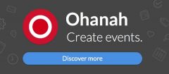 Joomla ohanah Extension