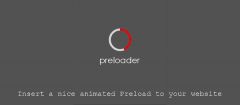 Joomla Ol Preloader Extension