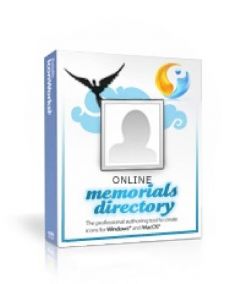 Joomla Online Memorials Directory Extension