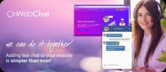 Joomla onWebChat - Live Chat Extension