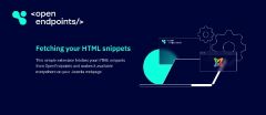 Joomla OpenEndpoints HTML Snippets Extension