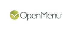 Joomla OpenMenu Extension