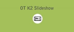 Joomla OT K2 Slideshow Extension