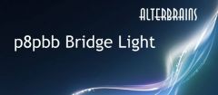 Joomla p8pbb bridge light Extension