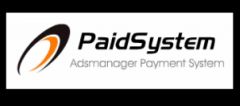 Joomla PaidSystem for AdsManager Extension