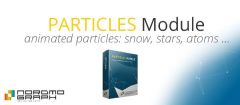 Joomla Particles Extension