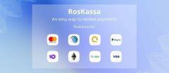 Joomla Payment Gateway of RosKassa Extension