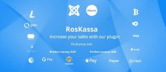 Joomla Payment tool for Integration of RosKassa Extension