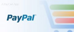 Joomla PayPal for PayCart Extension