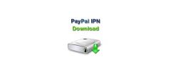 Joomla PayPal IPN Download Extension