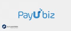 Joomla PayU Biz India for DJ-Classifieds Extension