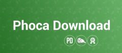 Joomla Phoca Download Extension