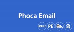 Joomla Phoca Email Newsletter Extension