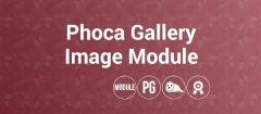 Joomla Phoca Gallery Image Extension
