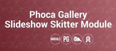 Joomla Phoca Gallery Slideshow Skitter Extension