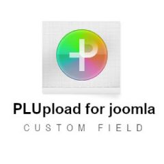 Joomla PLUpload for Joomla Extension