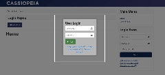 Joomla Popup Login Extension