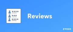 Joomla POWR Reviews Extension