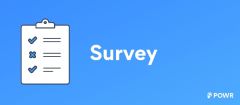 Joomla POWR Survey Extension