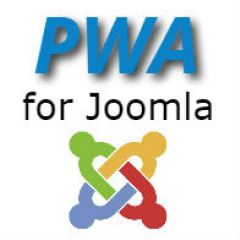 Joomla Progressive Web App Extension