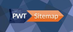 Joomla PWT Sitemap Extension