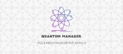 Joomla Quantum Manager Extension