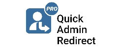 Joomla Quick Admin Redirect Pro Extension