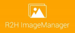 Joomla R2H ImageManager Extension