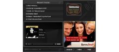 Joomla Radio Listen Now PopUp Extension