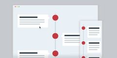 Joomla Rapi Content Timeline Extension