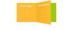 Joomla Rapi Page Transition Extension