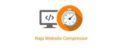 Joomla Rapi Website Compressor Extension