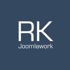 Joomla RK Two Click Maps Extension